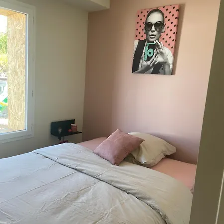 La Vannerie De Livia Holiday home
