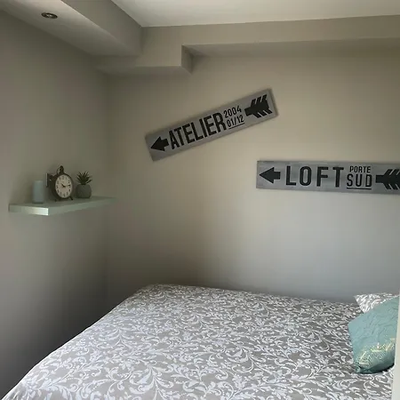 La Vannerie De Livia * Marmanhac