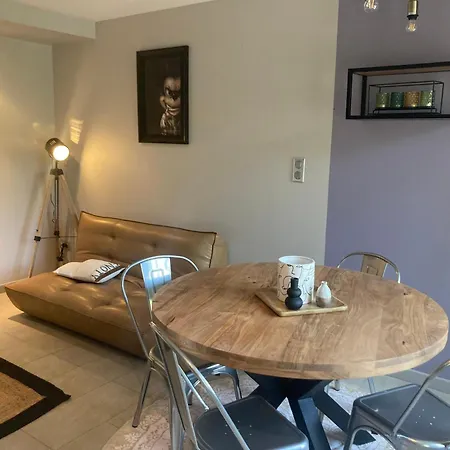 La Vannerie De Livia Holiday home *